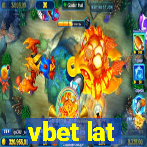 vbet lat